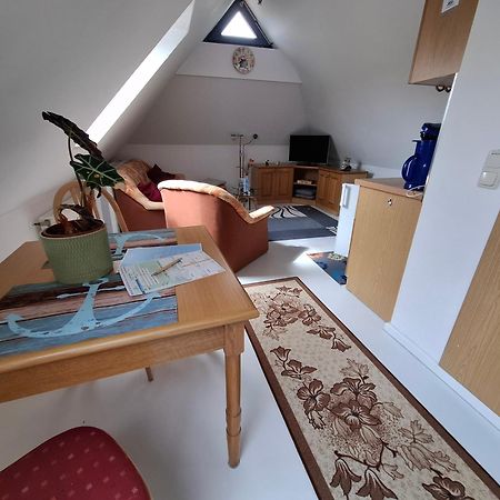 Haus Meeresrauschen Рерик Екстериор снимка