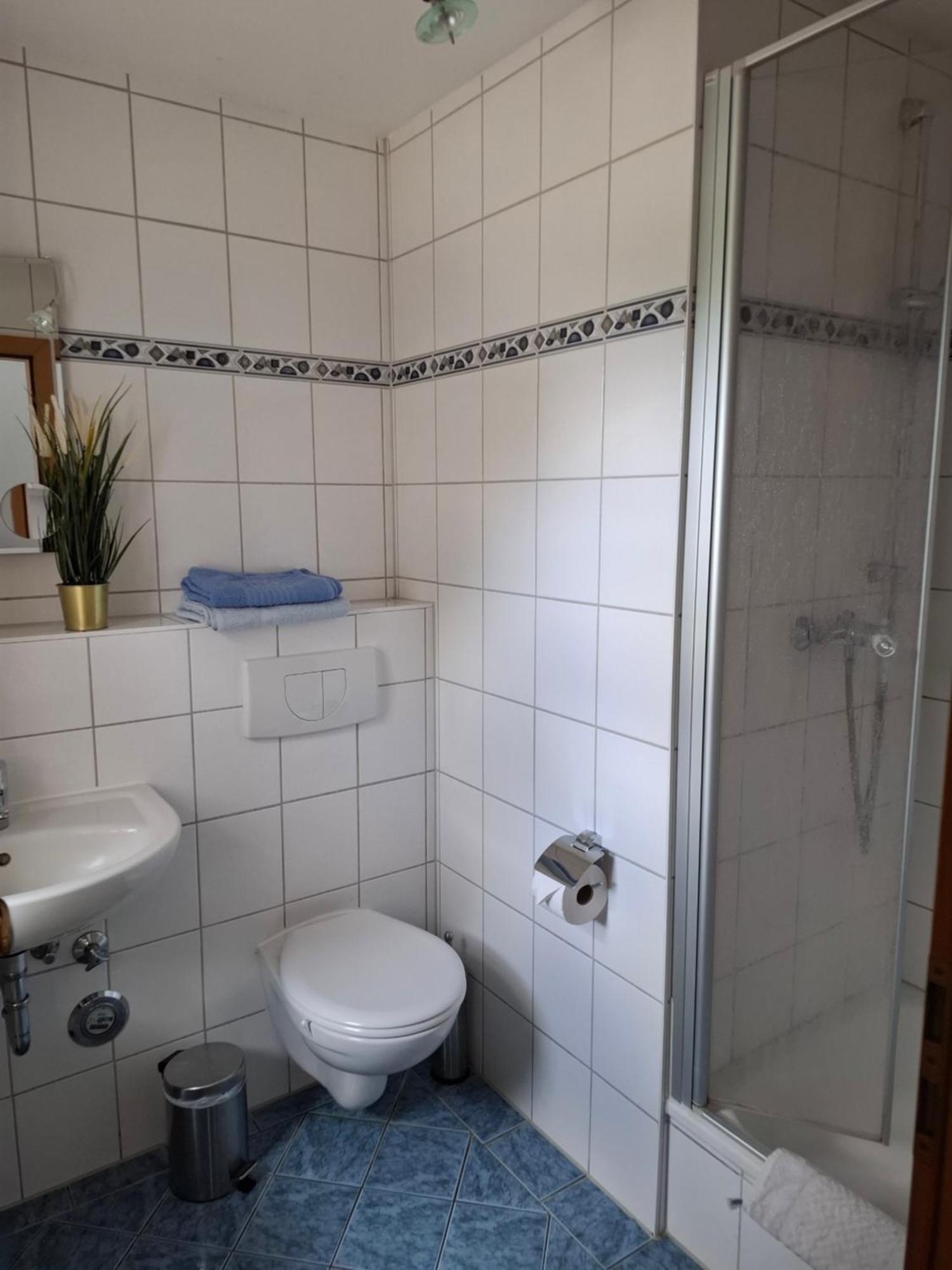 Haus Meeresrauschen Рерик Екстериор снимка